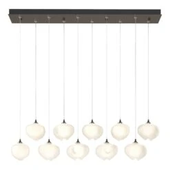 Ume 10-Light Pendant
