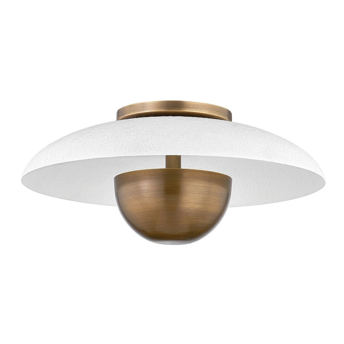 Noah Semi Flush Mount