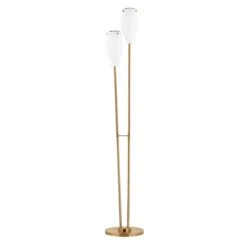 Geyser Floor Lamp
