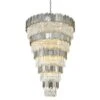 60 Light Chandelier MU66C43SHN