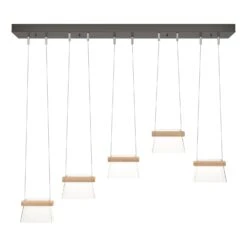 Cowbell Linear Suspension