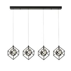 Tulip Linear Suspension