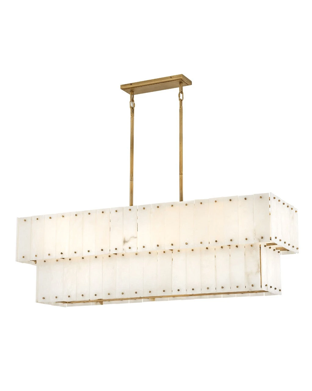 Simone Linear Suspension