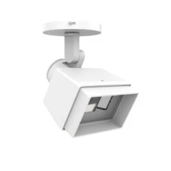 Adjustable Beam Wall Wash Spot Light