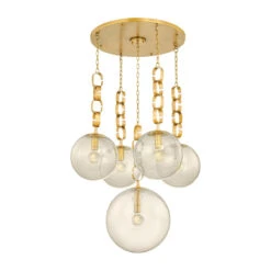 Nessa Chandelier