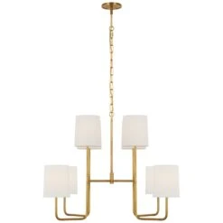 Go Lightly Chandelier
