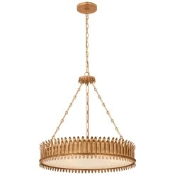 Leslie Chandelier