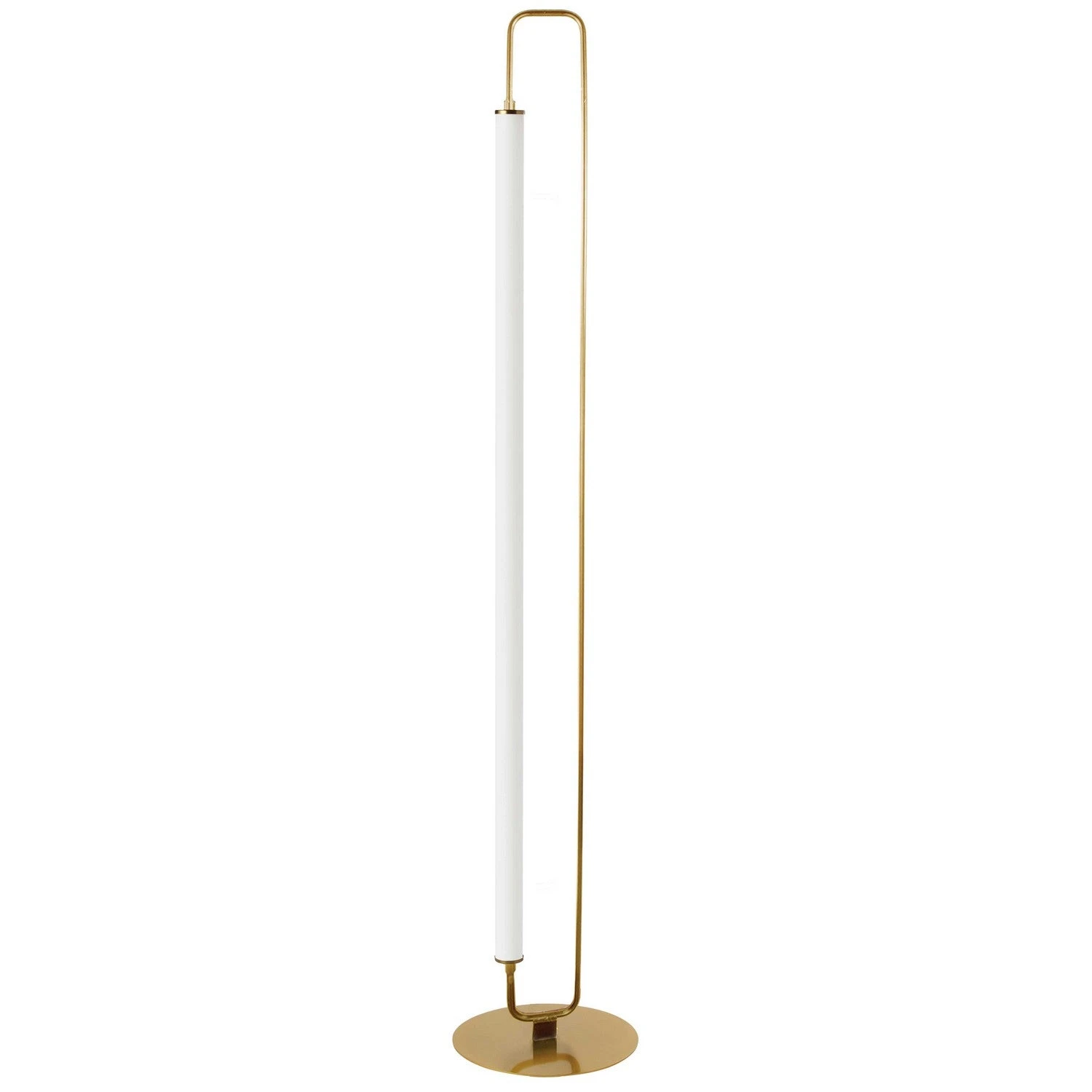 Dainolite Freya Floor Lamp - Image 3