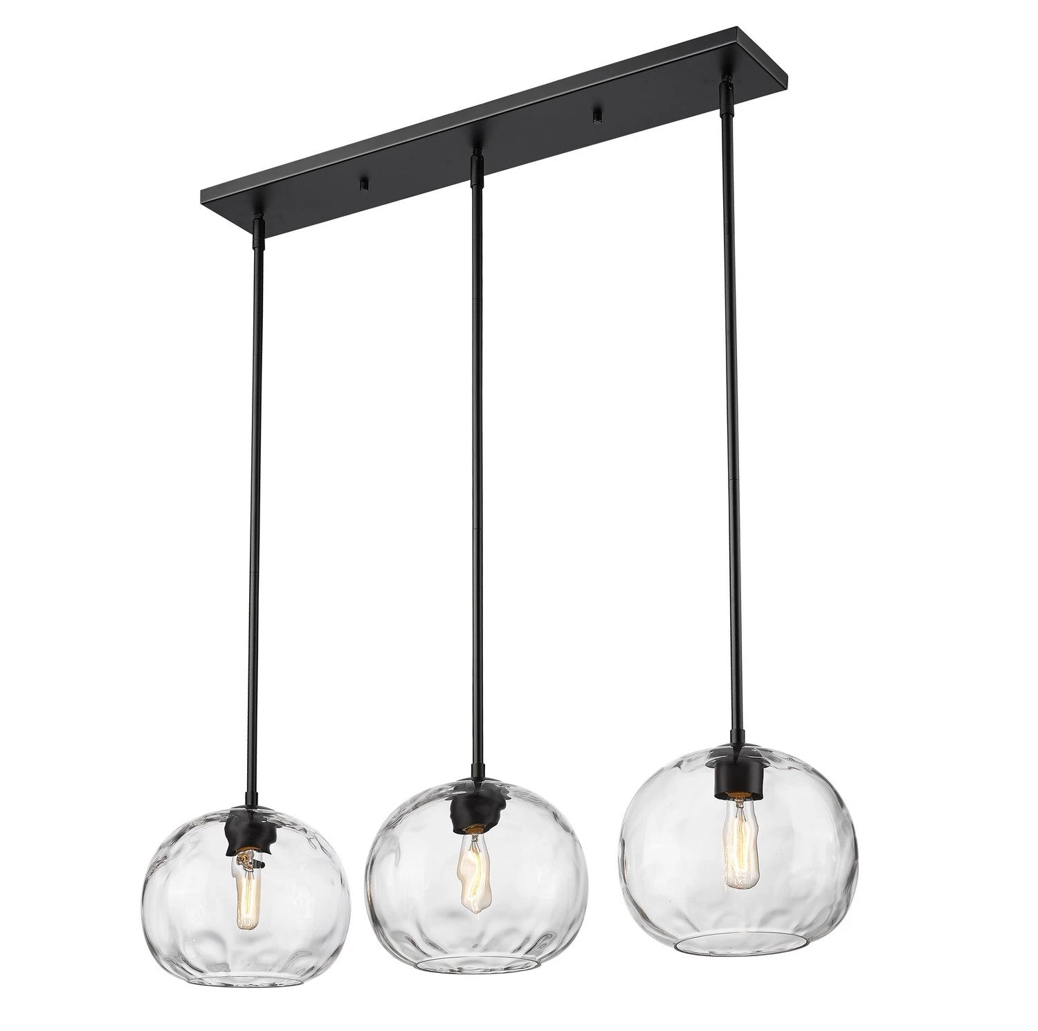 Z-LIte Chloe Linear Suspension - Image 2