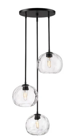 Z-LIte Chloe Chandelier