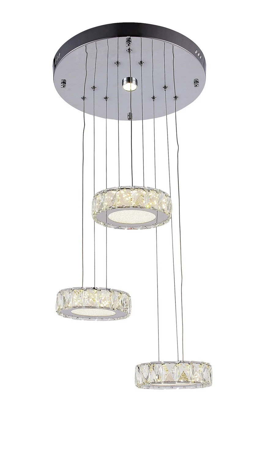 LED Chandelier FT15-3
