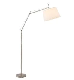 Floor Lamp<BR>MIA17F45W