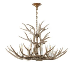 Nine Light Pendant YA02