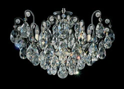 Renaissance Semi Flush Mount