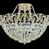Rivendell Semi Flush Mount