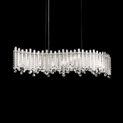 Chatter Linear Suspension