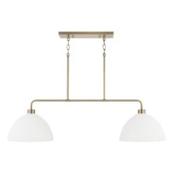 Ross Linear Suspension