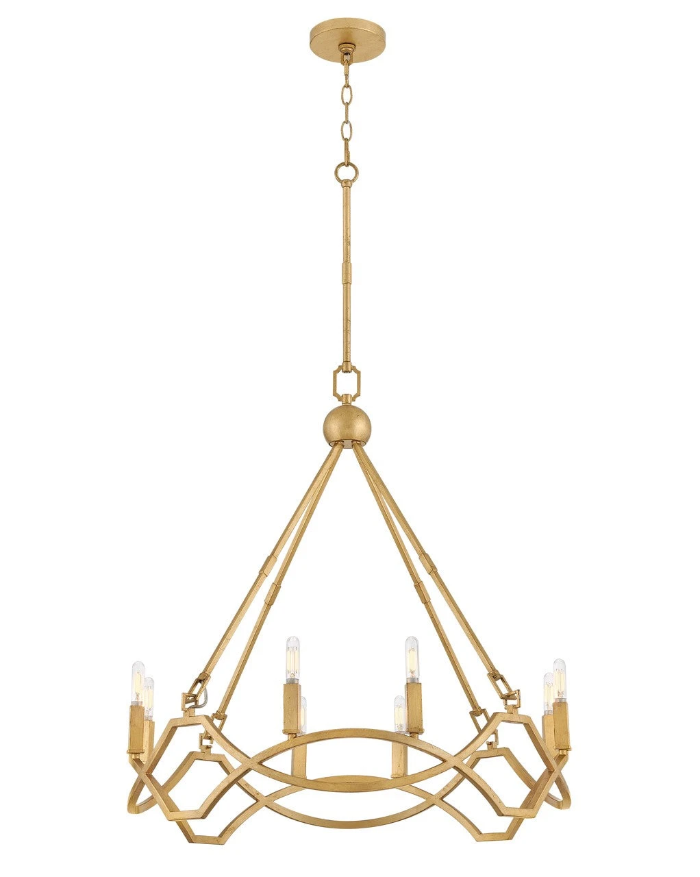 Leona Chandelier - Image 2