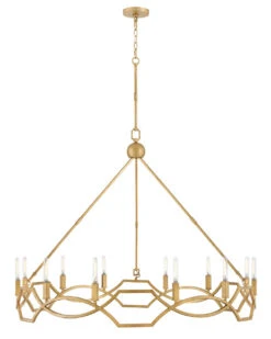 Leona Chandelier