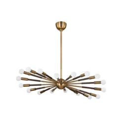 Obie Chandelier