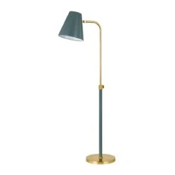 Georgann Floor Lamp