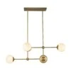 Fiore Linear Suspension