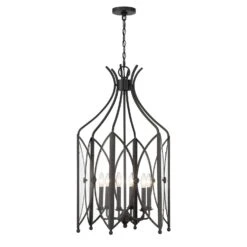 Enclave Chandelier