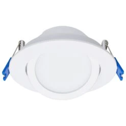 LED Downlight S11878