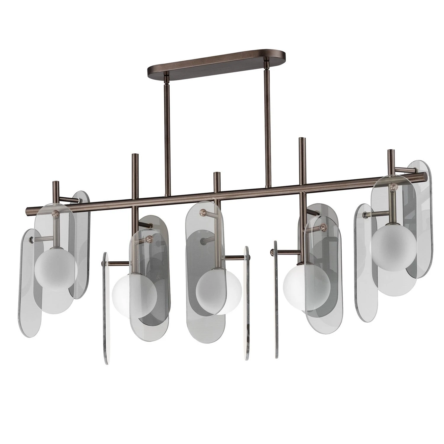 Megalith - Glass Linear Suspension - Image 13