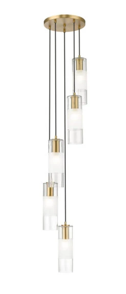Z-LIte Alton Chandelier