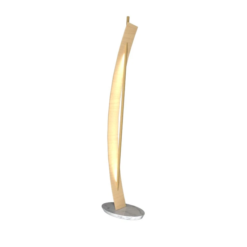 Clean Floor Lamp - Image 9