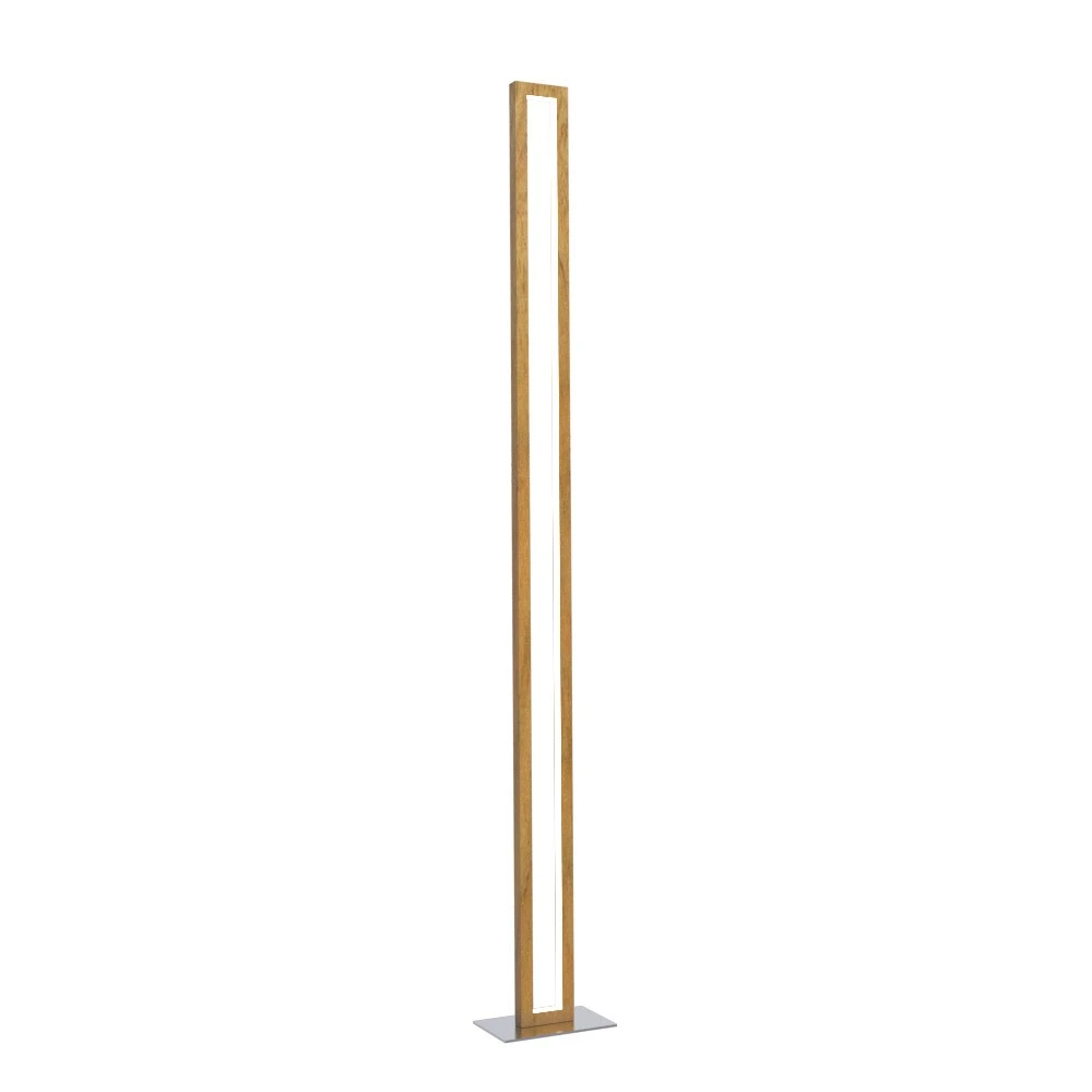 Frame Floor Lamp - Image 9