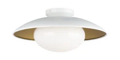Hatley Flush Mount