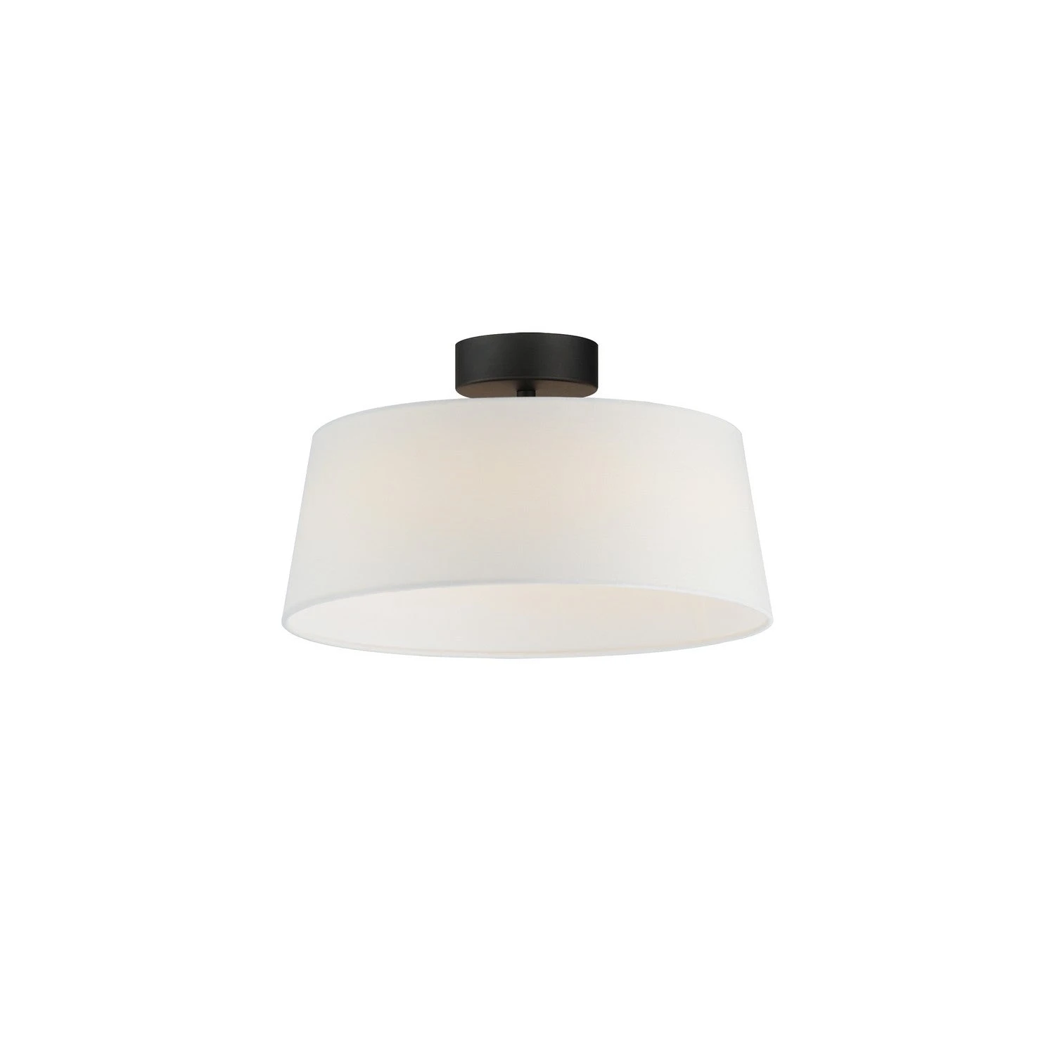 Maxim Paramount Semi-Flush Mount - Image 2