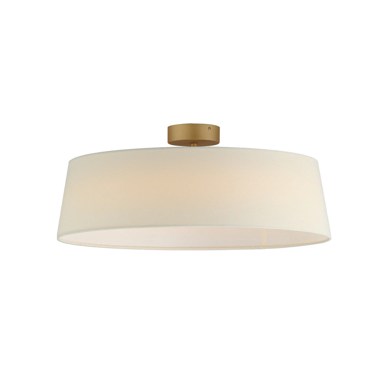 Maxim Paramount Semi-Flush Mount - Image 3