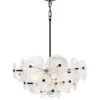 DVI Carousel Chandelier