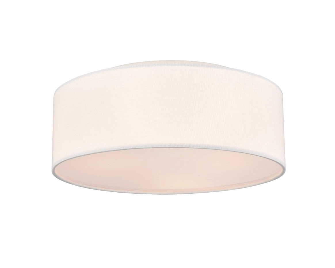 DVI Milan Flush-Mount