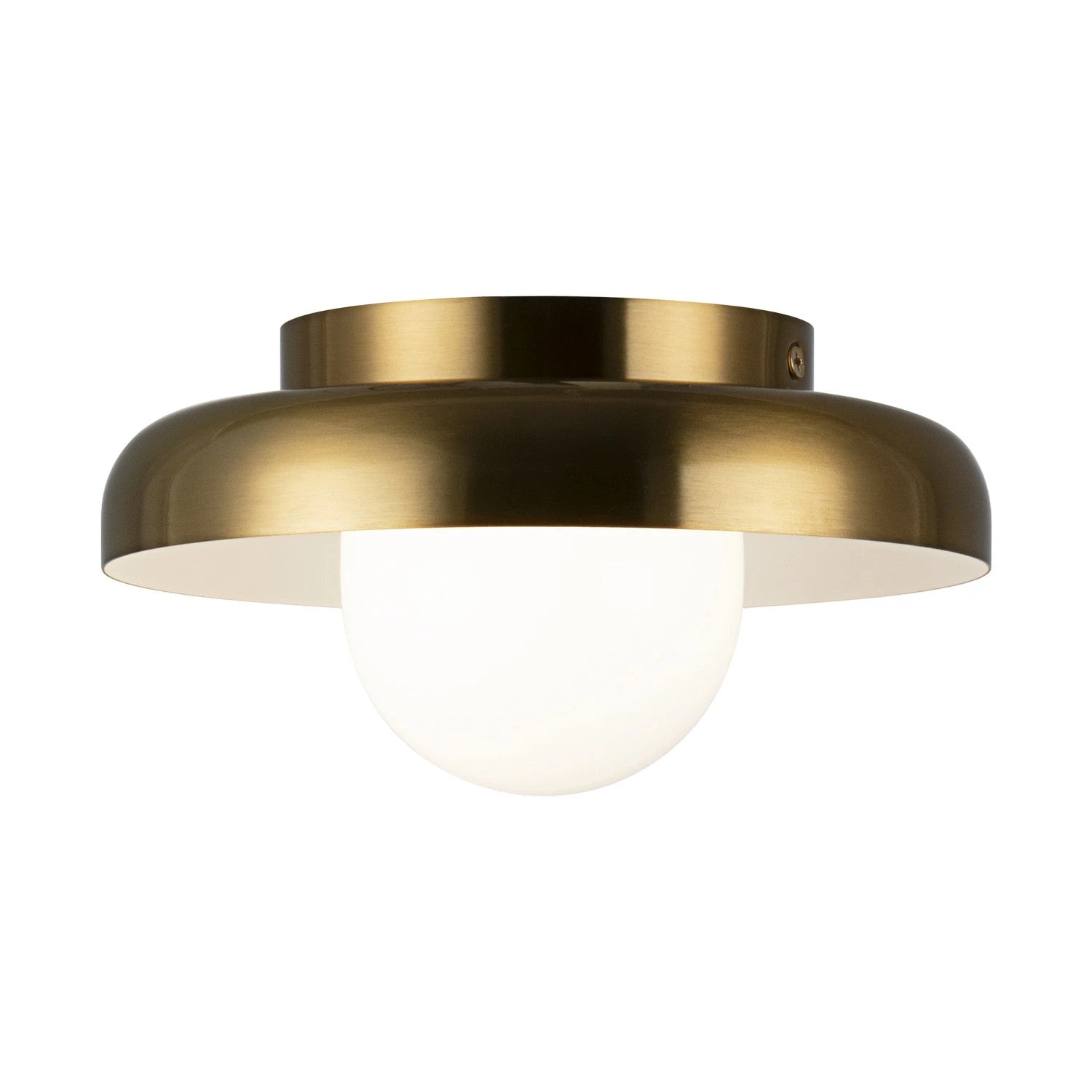 Creston Flush Mount - Image 3