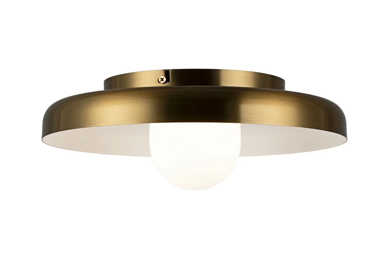 Creston Flush Mount - Image 4