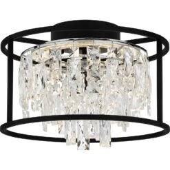 Brillance Flush Mount