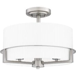Seymour Semi Flush Mount