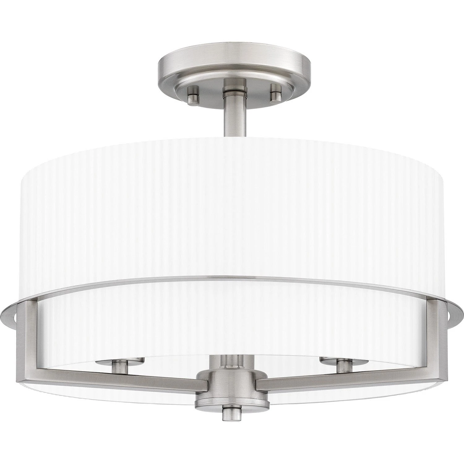 Seymour Semi Flush Mount
