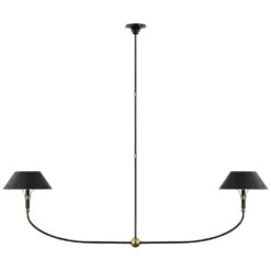 Turlington Linear Suspension