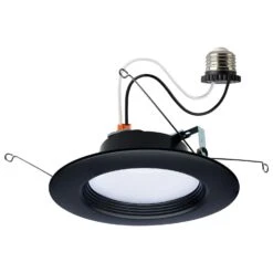 LED Downlight S11835R1