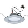 LED Downlight S11836R1