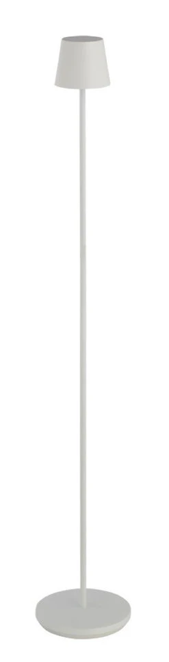 Nevis Floor Lamp