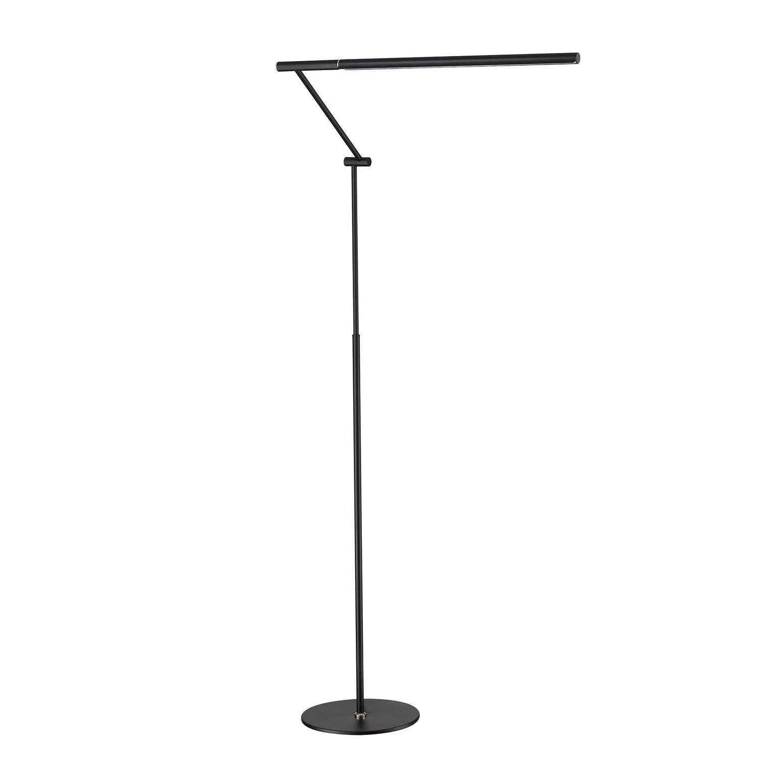 Deca Floor Lamp
