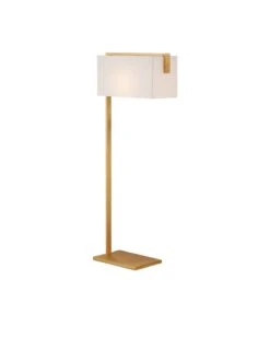 Gambit Collection Floor Lamp