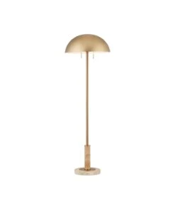 Miles Collection Floor Lamp