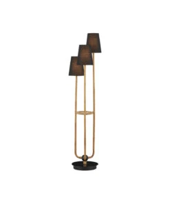 Triptych Floor Lamp Floor Lamp